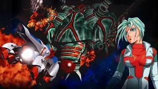 ACA NEOGEO PULSTAR - Xbox One