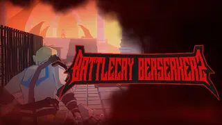 Battlecry Berserkers