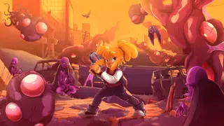 Evil Diary (Xbox One & Series)