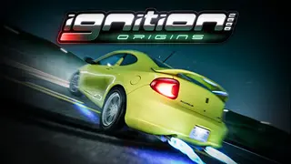 iGNITION 2000: Origins