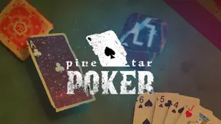 Pine Tar Poker