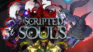 Scripted Souls