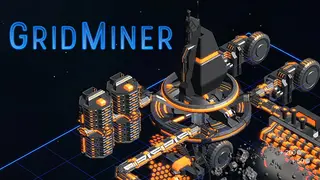 Grid Miner