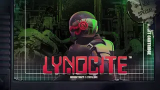 Lynocite