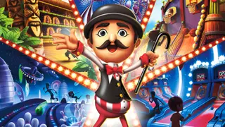 Carnival Games - Xbox One
