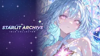 Starlit Archive: Idle Collector Collector's Edition