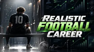 Realistic Football Career