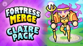 Fortress Marge: Claire Pack