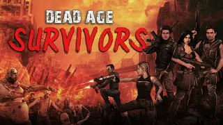 Dead Age: Survivors