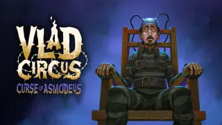 Vlad Circus: Curse of Asmodeus - Switch