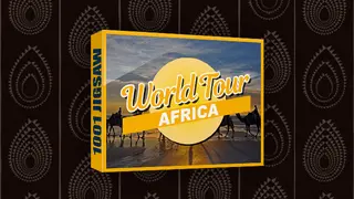 1001 Jigsaw Africa