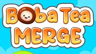 Boba Tea Merge - Switch