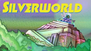 Silverworld