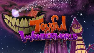 Toyful Wonderworld