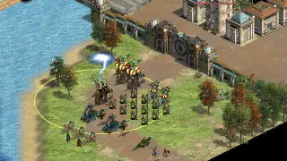 STAR WARS™ Galactic Battlegrounds Saga