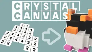 CrystalCanvas