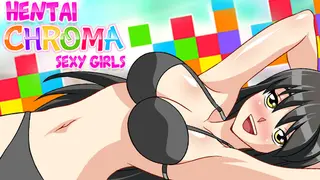 Chroma : Sexy Hentai Girls