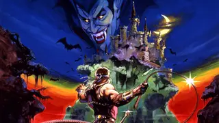 Castlevania Anniversary Collection (Xbox One)