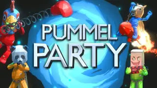 Pummel Party - Switch