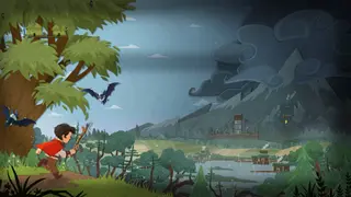 Legends of Ethernal - Xbox One