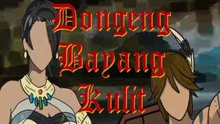 Dongeng Bayang Kulit