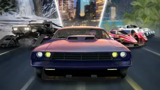 Fast & Furious: Spy Racers Rise of SH1FT3R Complete Edition - Xbox One & Series