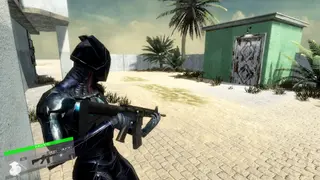Cybo War (Xbox One)