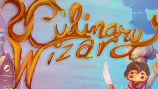 Culinary Wizard