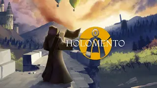 Holomento