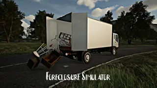 Foreclosure Simulator