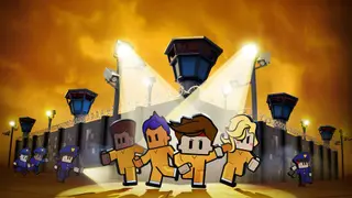 The Escapists 2 Game of the Year Edition (Xbox One)