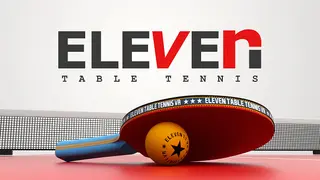 Eleven Table Tennis