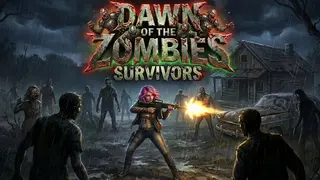 Dawn of the Zombies: Survivors