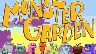 Monster Garden