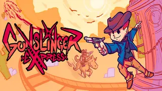 Gunslinger Express