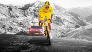 Tour de France 2026 Deluxe Edition - Xbox Series