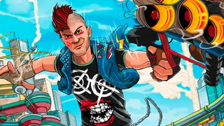 Sunset Overdrive (Xbox One)