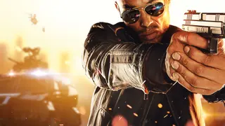 Battlefield Hardline (Xbox One)