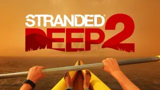 Stranded Deep 2