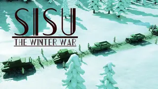 Sisu - the Winter war