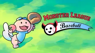 Monster League Baseball