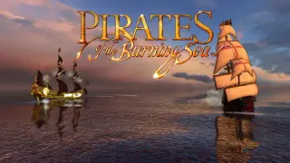 Pirates of the Burning Sea