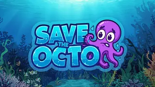 Save The Octo