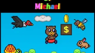 Mysterious Adventure of Michael - Switch