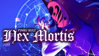 Pinku Kult Hex Mortis