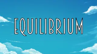 Equilibrium