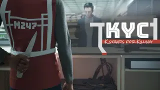 KYC: K Stands for Killing
