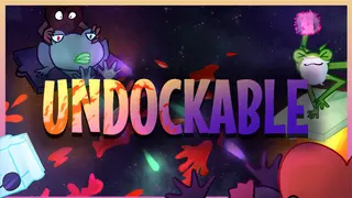 Undockable