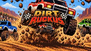 Dirt Ruckus