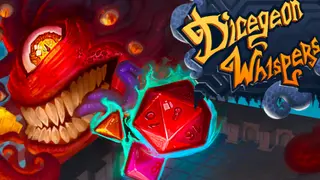 Dicegeon Whispers